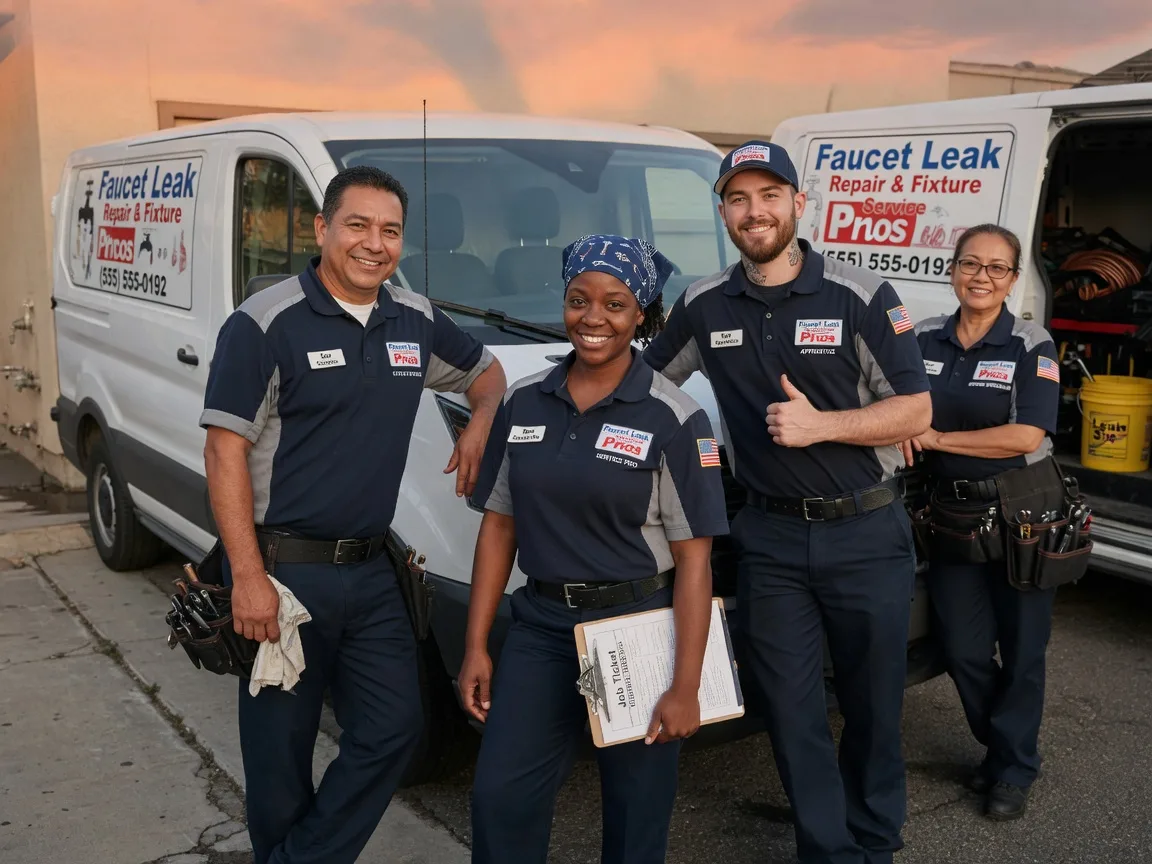 Faucet Repair company in Forbestown, CA